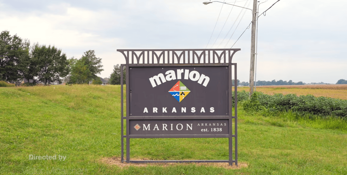Marion