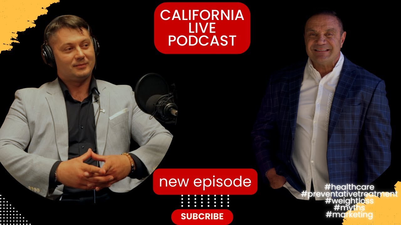 Episode 86 with Dr Chahayed: "Taboo Talk: Risks, Myths & Realities Uncovered"