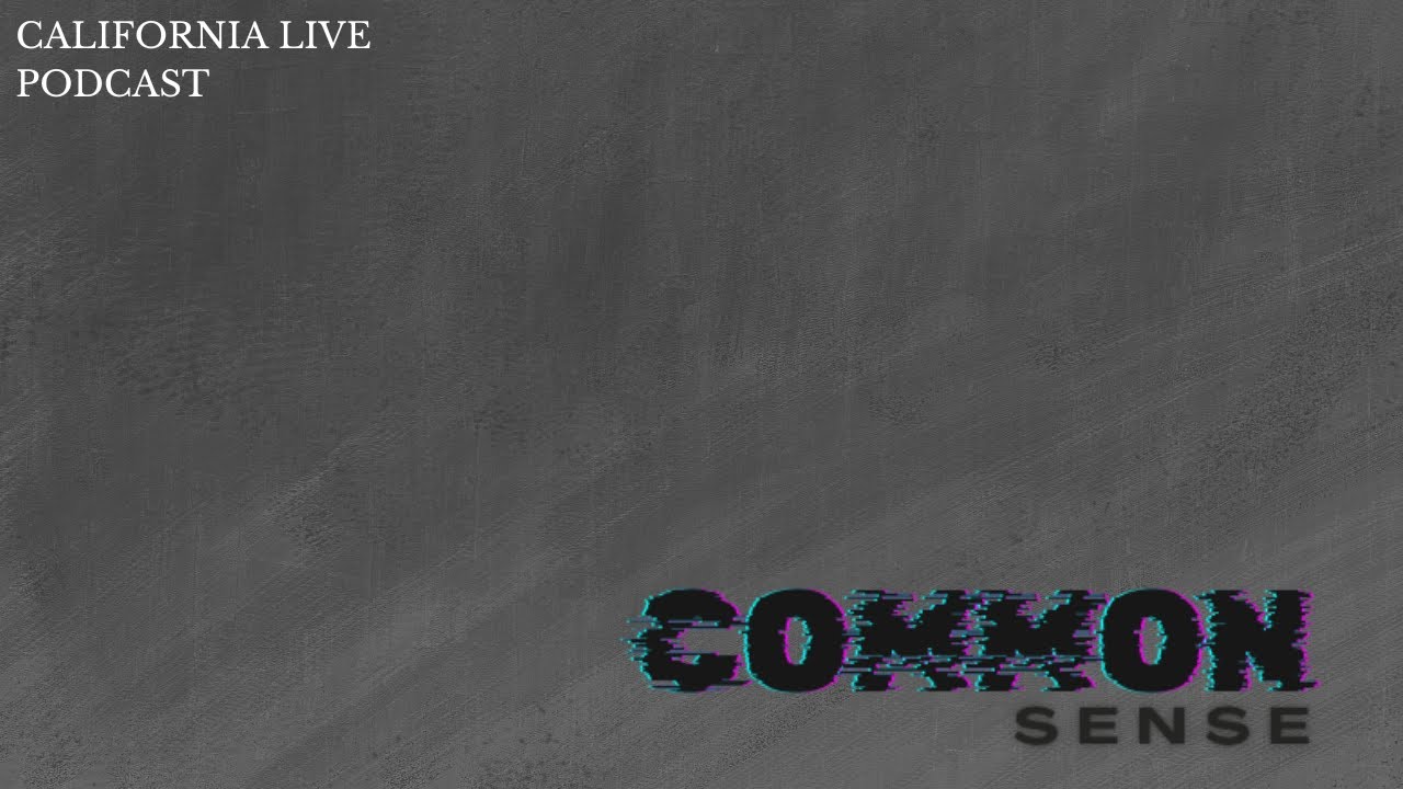 Common Sense EP2 : Love, Lies, and Digital Deception: Unmasking Online Romance Scams & Stalkers