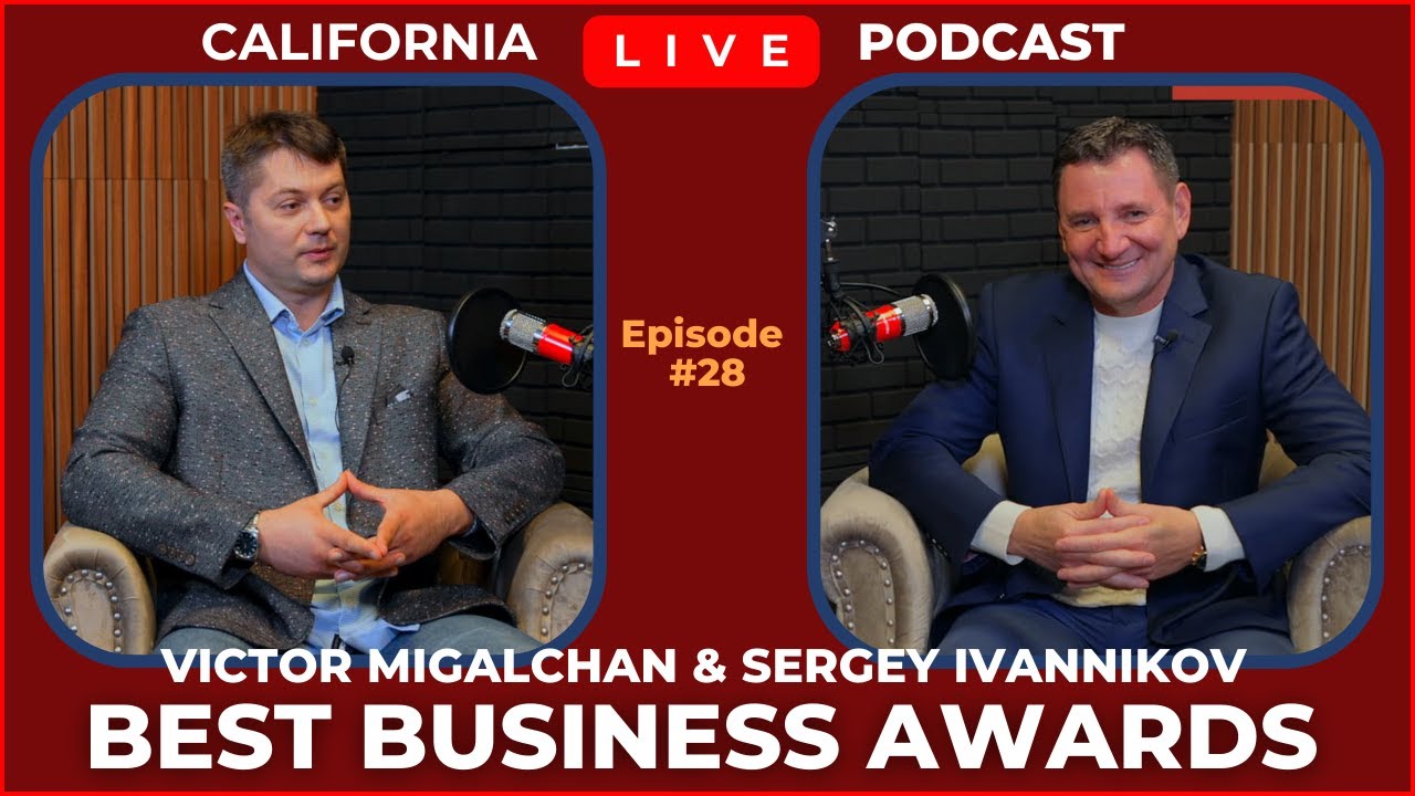 EPISODE 28 : Best Business Awards & Gala 2023