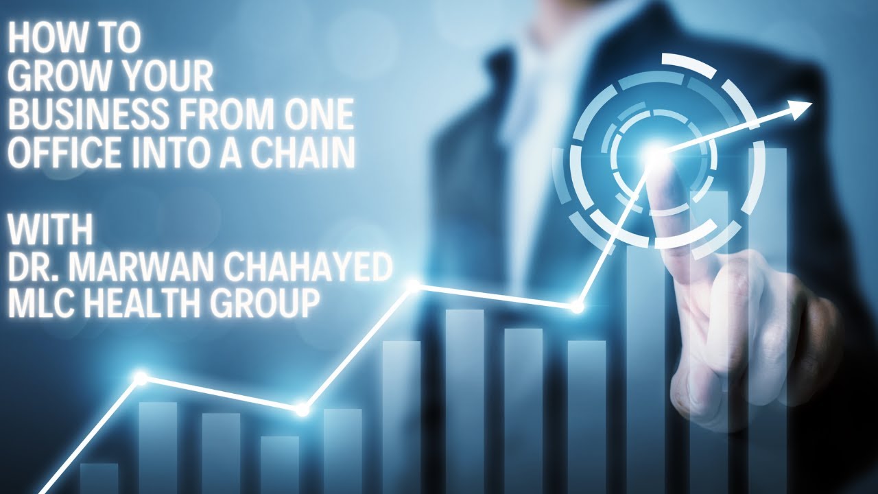 How to start a business and successfully develop it into a chain?