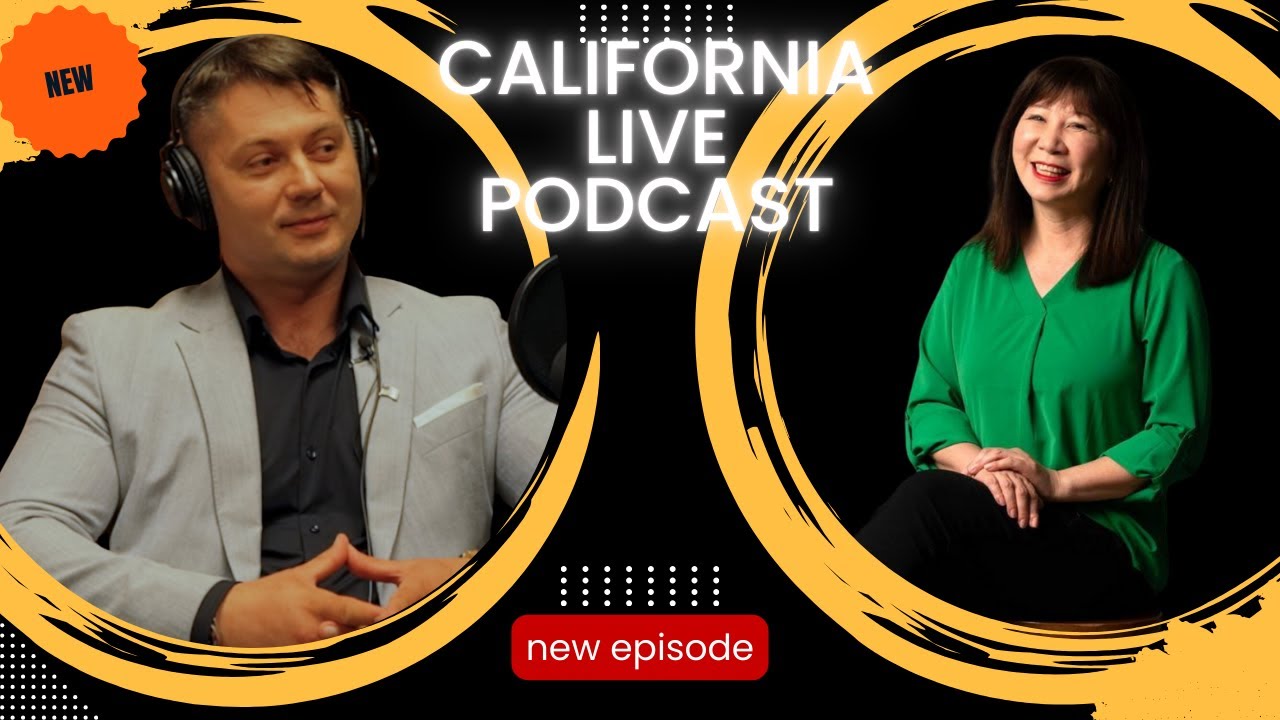 Episode 69 with Mary Yin Liu, APAPA National CEO
