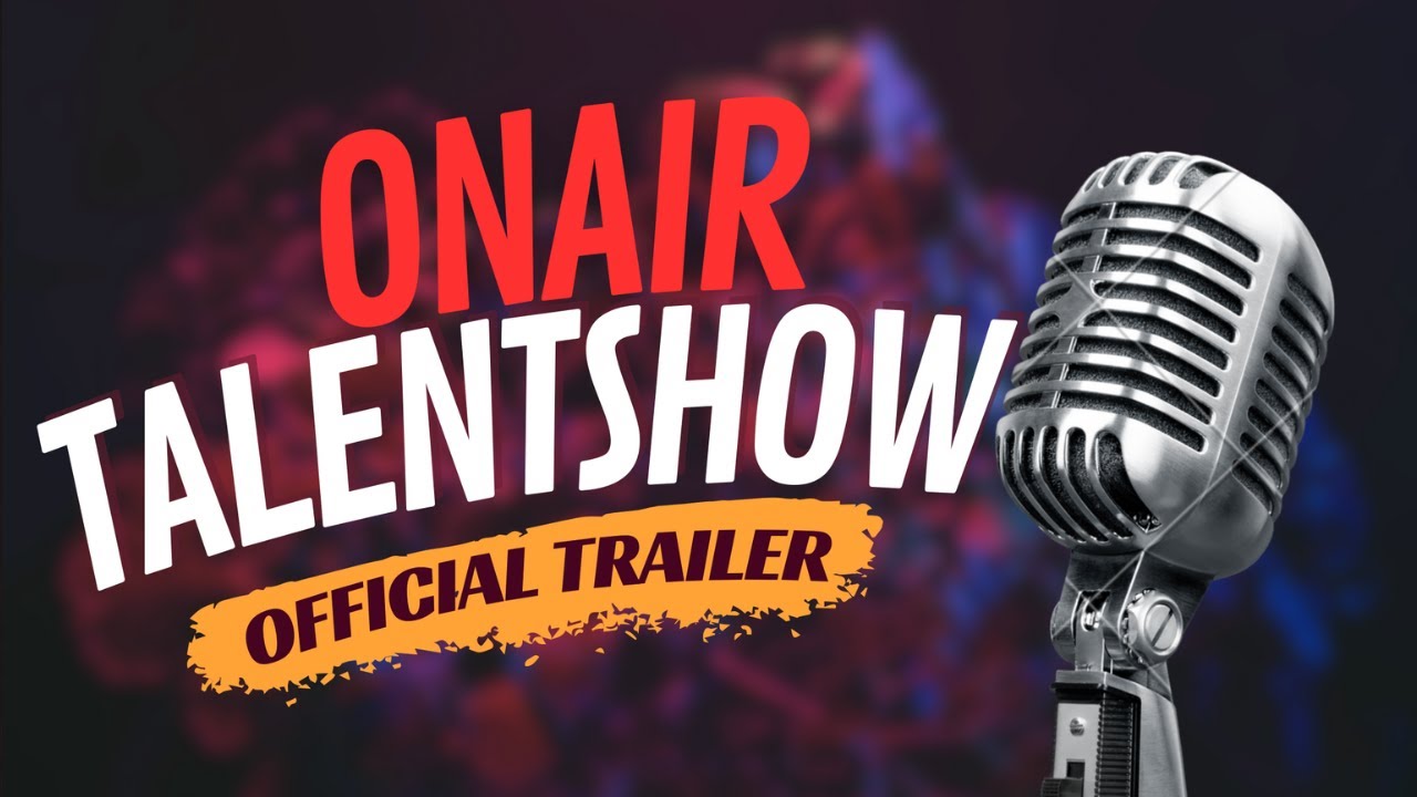 OnAir Talent Show